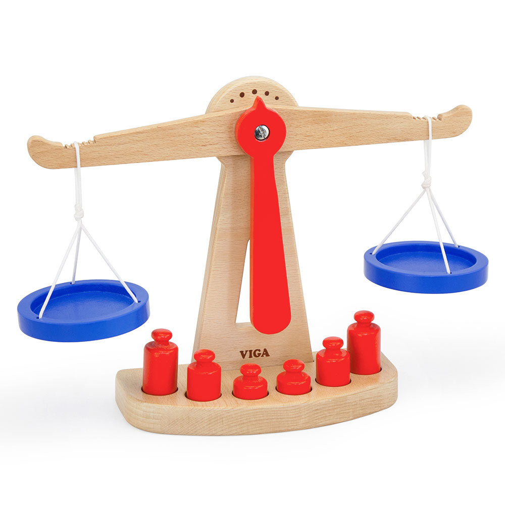 Viga Balance Scales - FSC