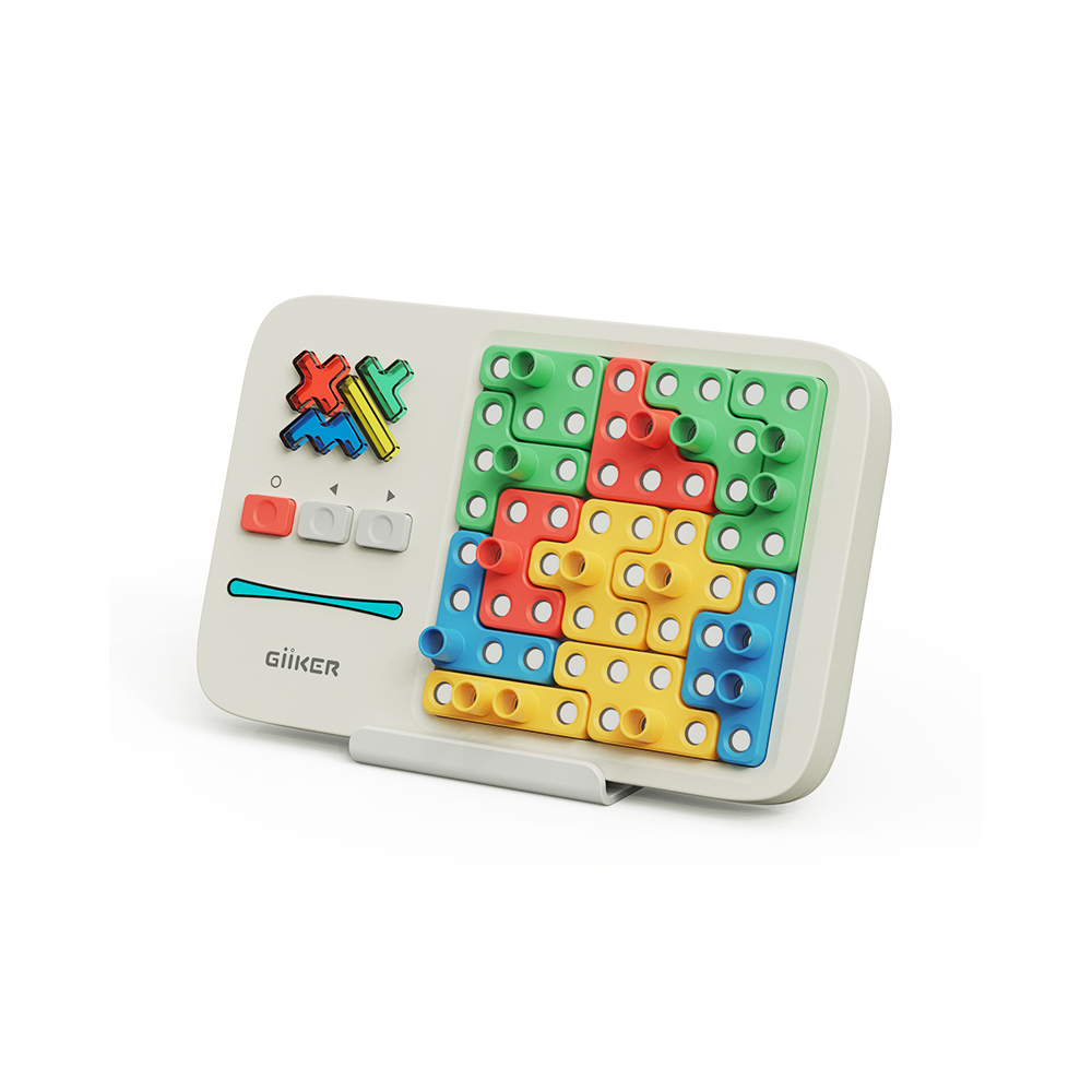 GiiKER Super Blocks Puzzle Games - Original 1000+ Challenges