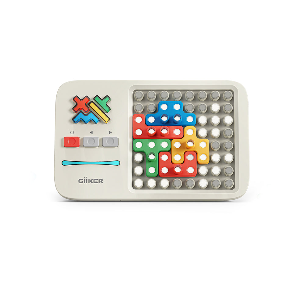 GiiKER Super Blocks Puzzle Games - Original 1000+ Challenges