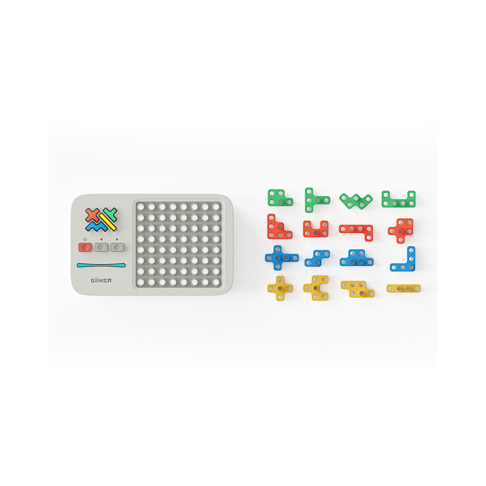GiiKER Super Blocks Puzzle Games - Original 1000+ Challenges