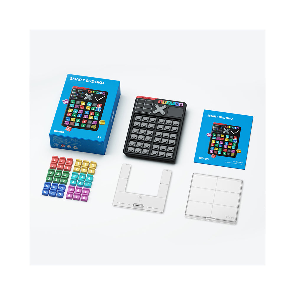 GiiKER Smart Sudoku