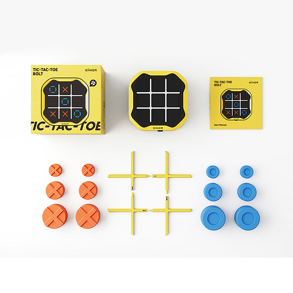 GIIKER Tic Tac Toe