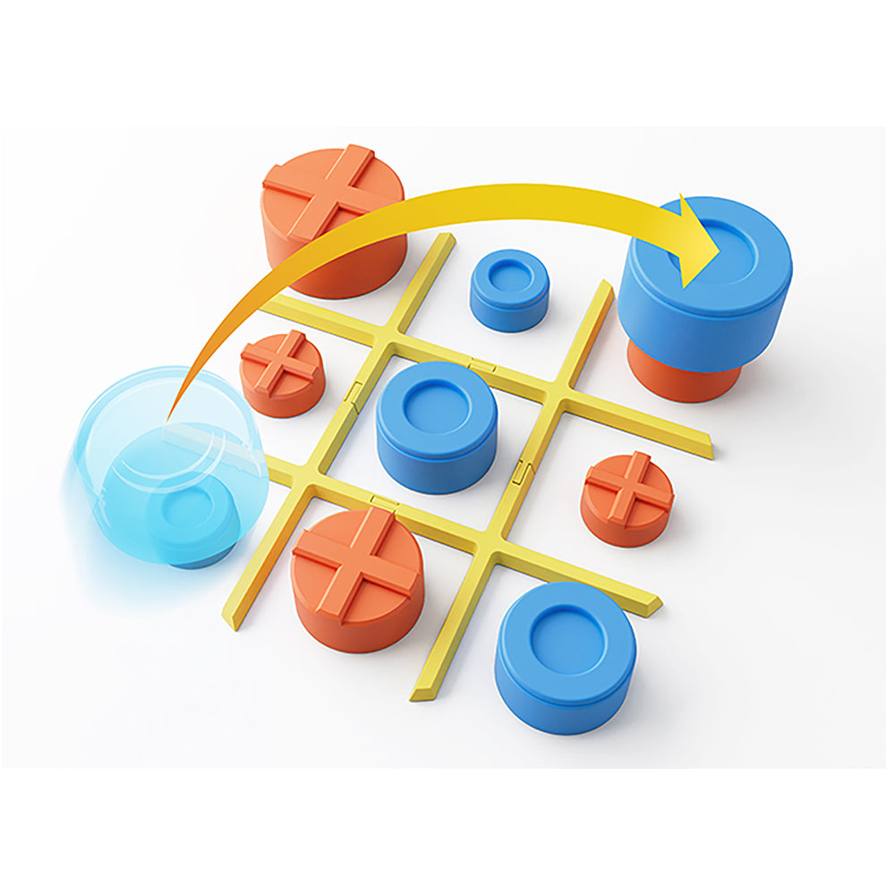 GIIKER Tic Tac Toe