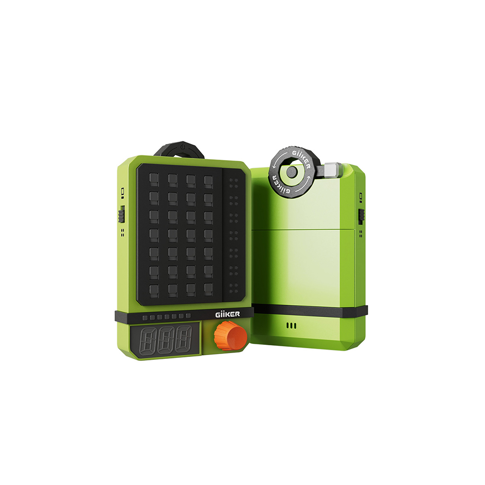 GiiKER Super Decoder