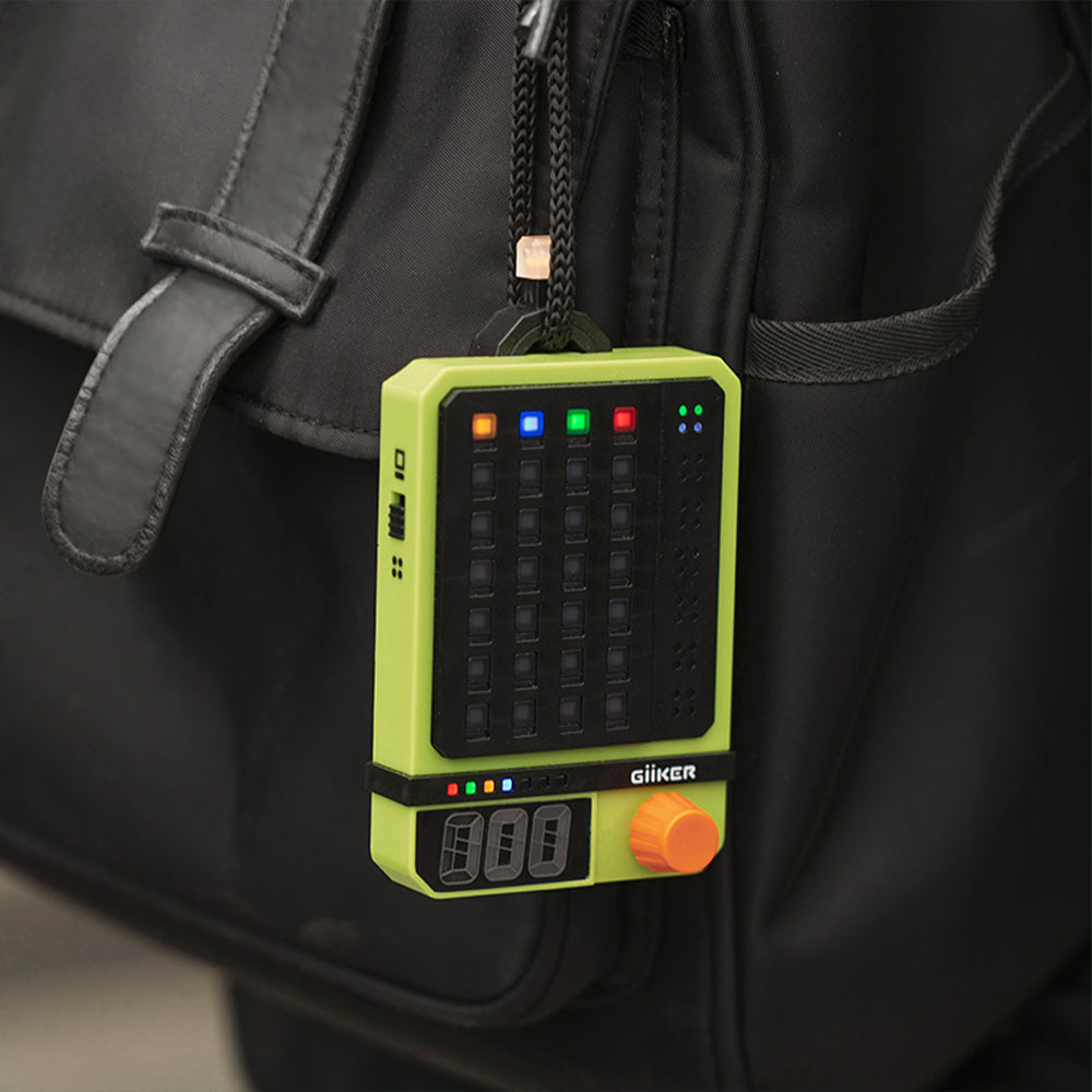 GiiKER Super Decoder
