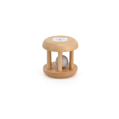 PolarB Grow-with-Me Box Sensory Seekers 0-6m, Viga