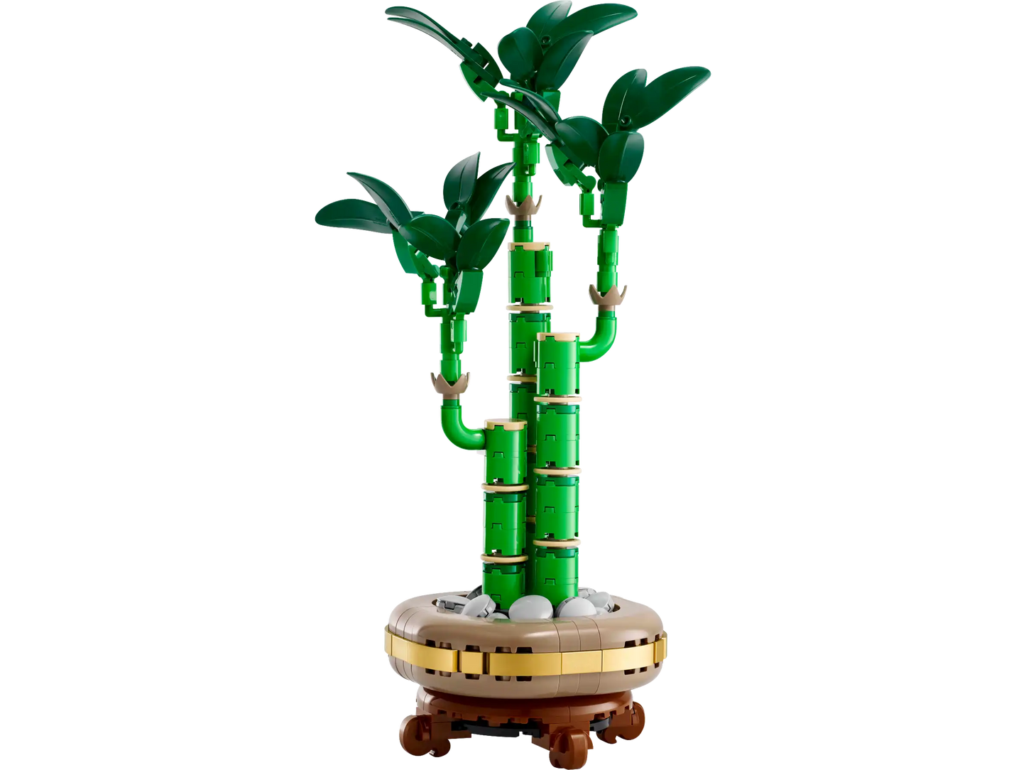 LEGO Botanicals Lucky Bamboo 10344