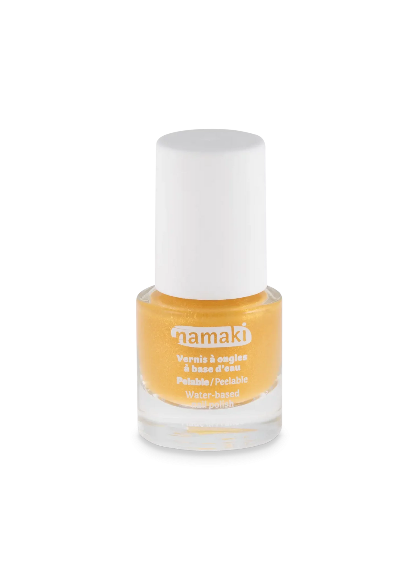 Water-based Nail Polish 1PCS