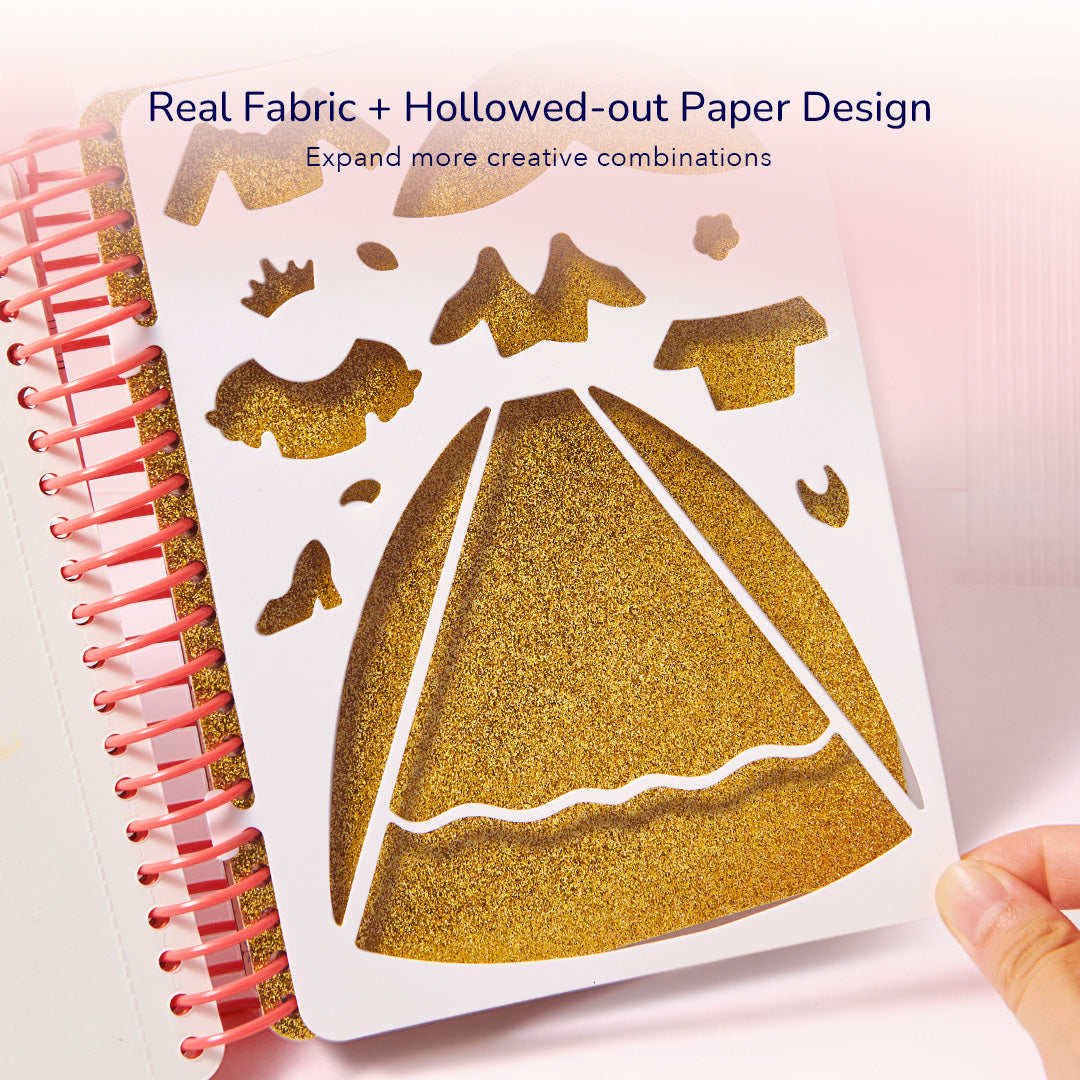 Little Designer - Princess Ballet, Mideer