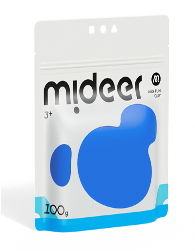 Airy Fun Clay, Mideer