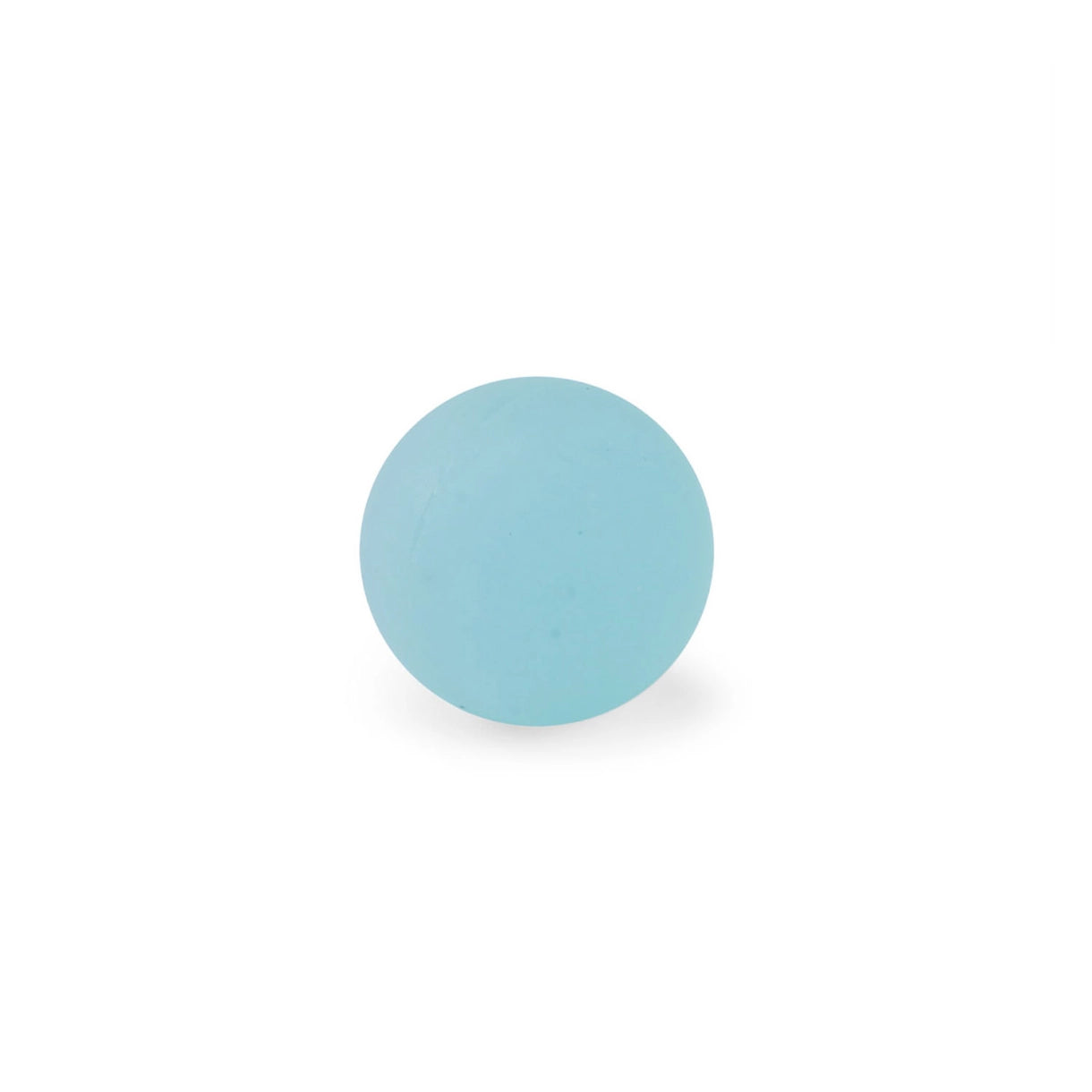 Glow-in-the-dark bouncy ball Les Petites Merveilles 1pc , Moulin Roty