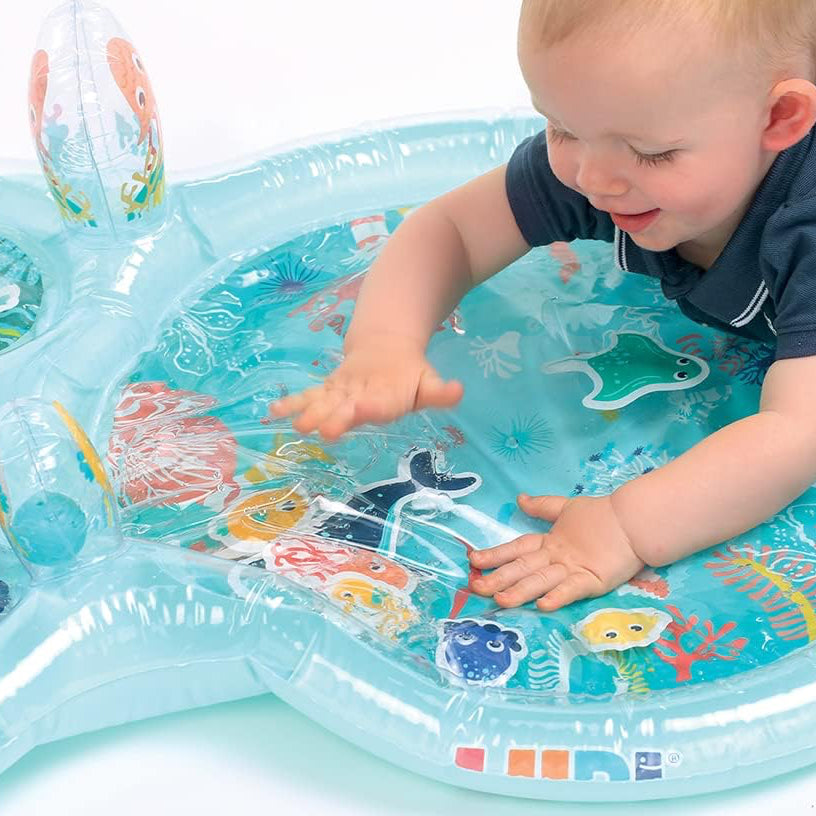 Ludi Marine water mat