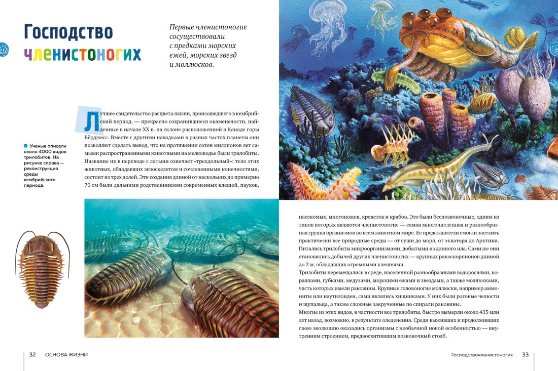 Мило Ф. Тайны морей и океанов. Большая иллюстрированная энциклопедия