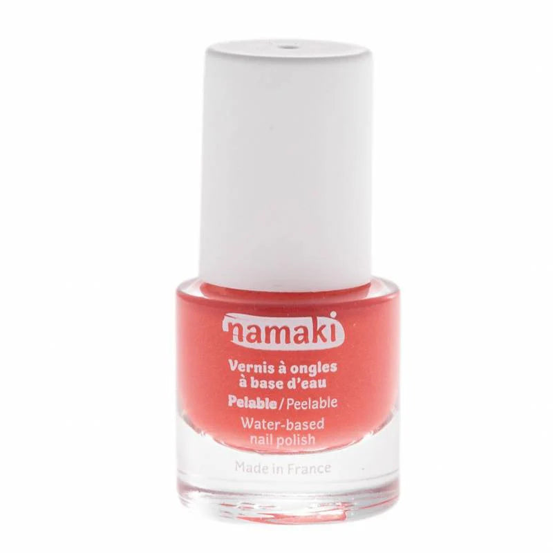 Water-based Nail Polish 1PCS