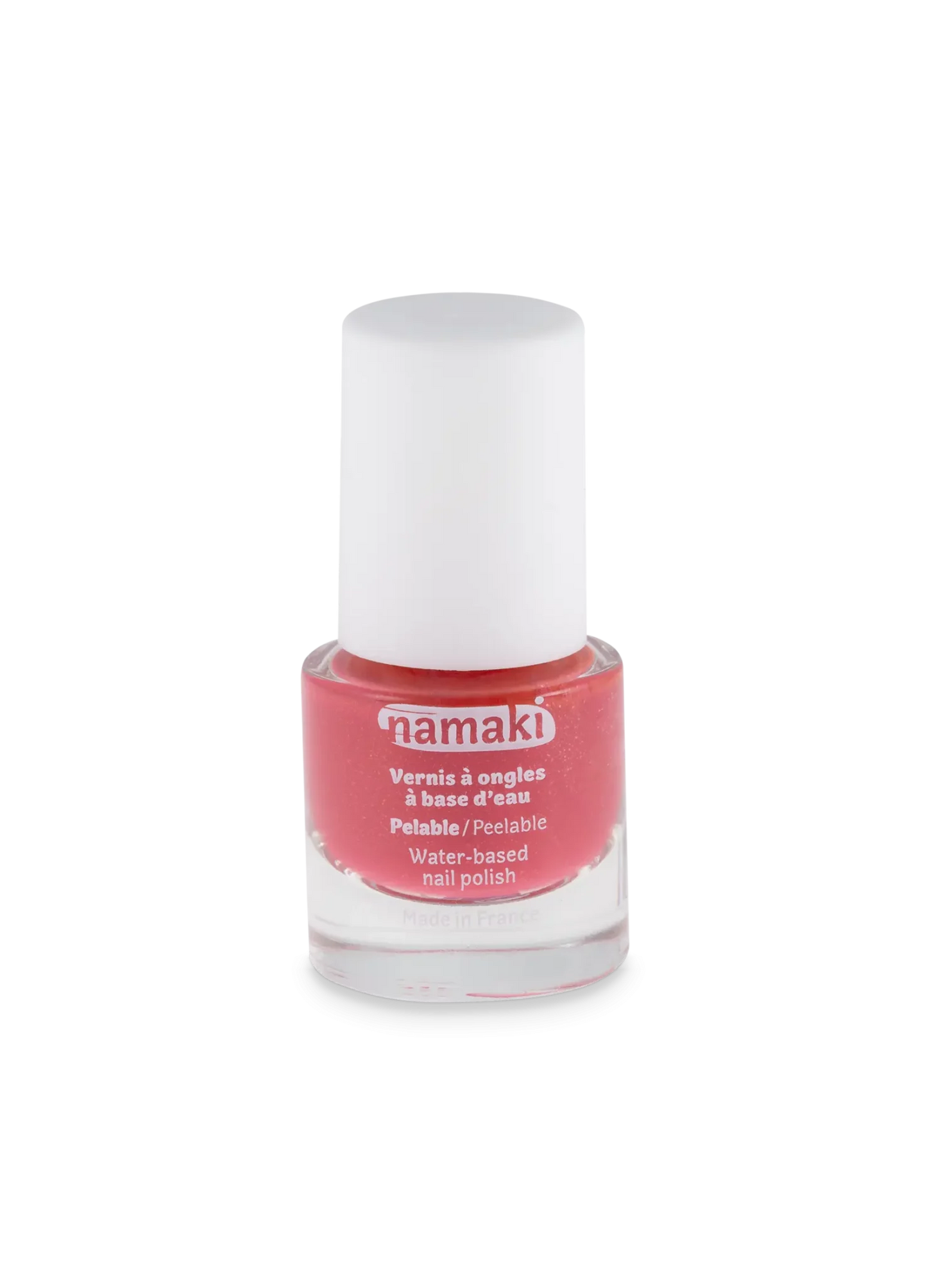 Water-based Nail Polish 1PCS