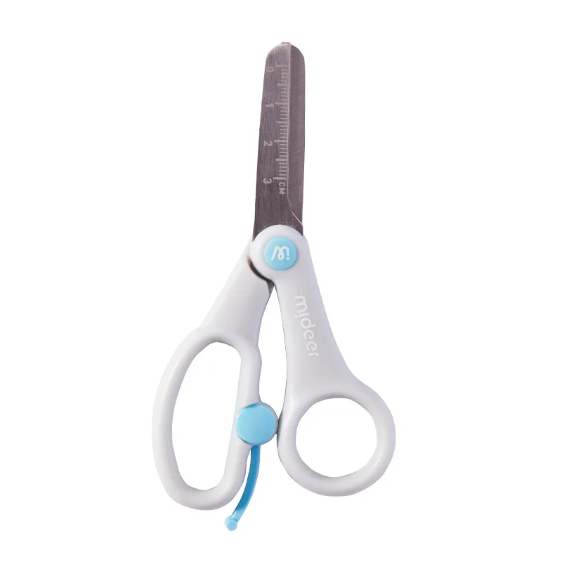Craft Scissors- Blue