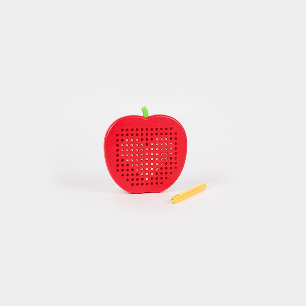 Imanix Magnetic Imapad Pocket red apple