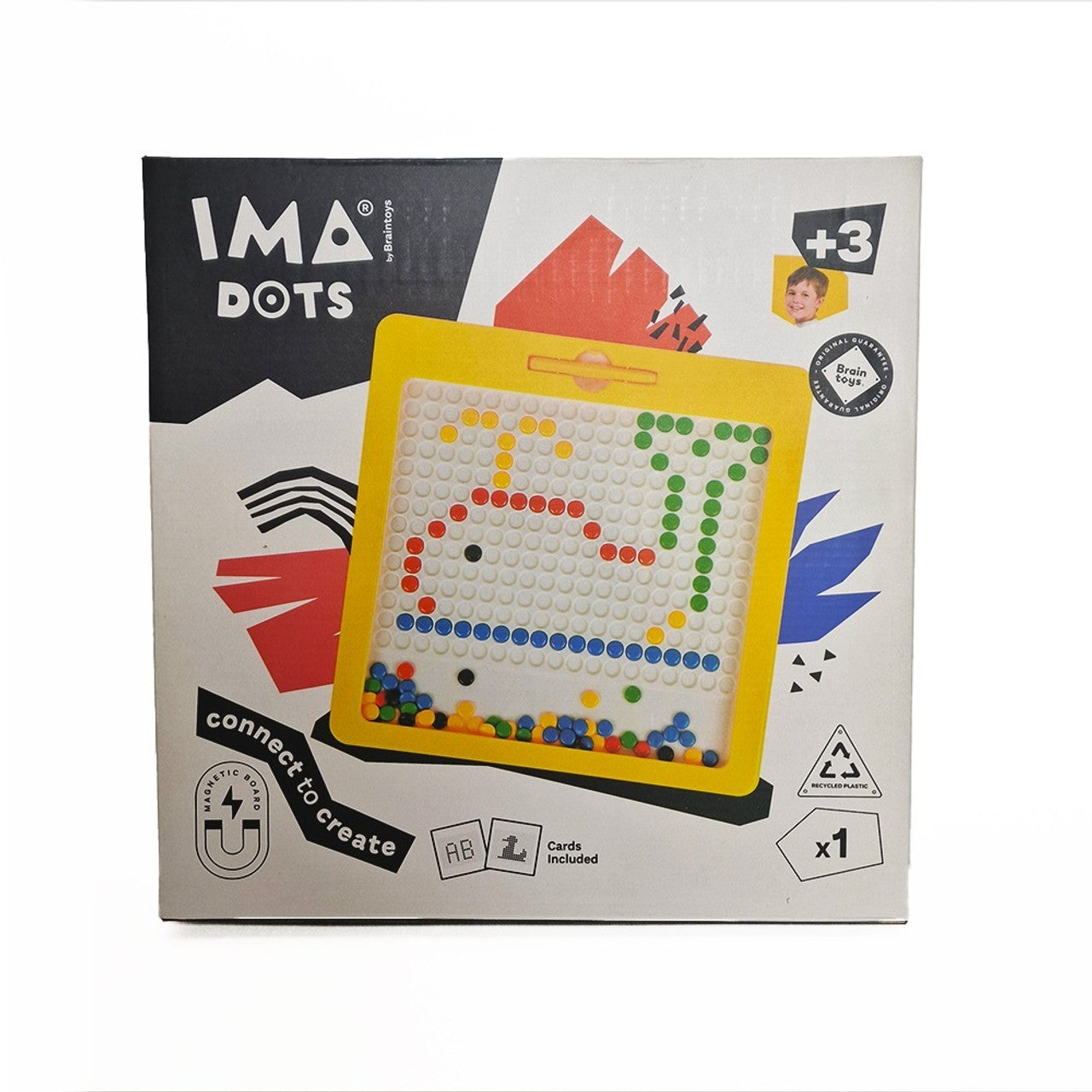 Imanix Imadots
