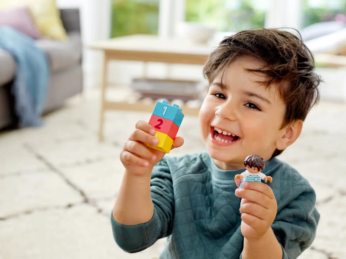 Brick Box 10913, LEGO DUPLO