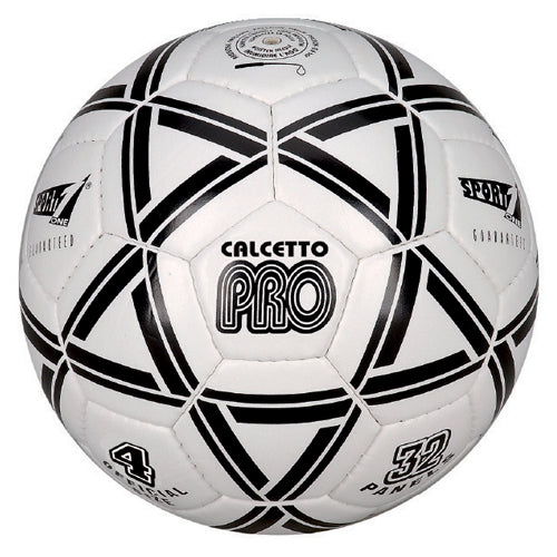 Sport1 Soccer Ball Size 4 Calcetto Pro