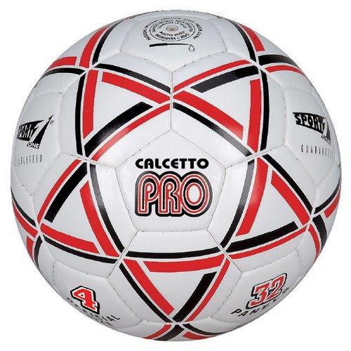 Sport1 Soccer Ball Size 4 Calcetto Pro