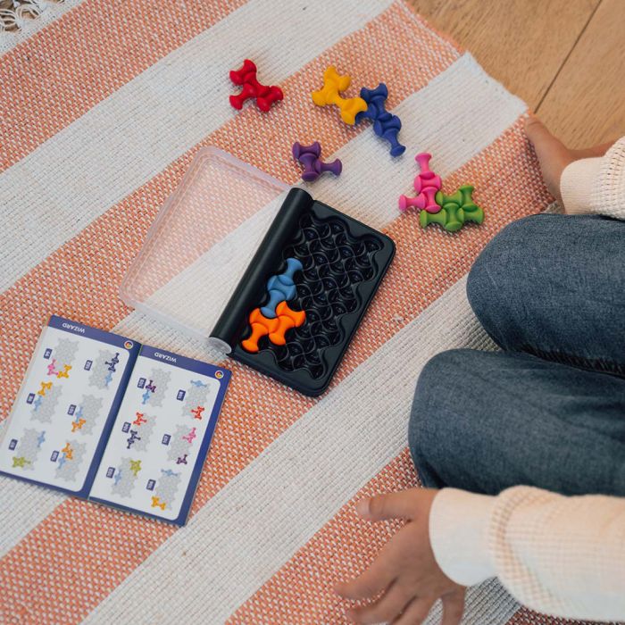 Smartgames IQ WAVES