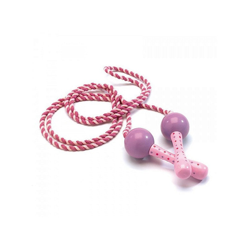 Djeco Skipping Rope Rosita