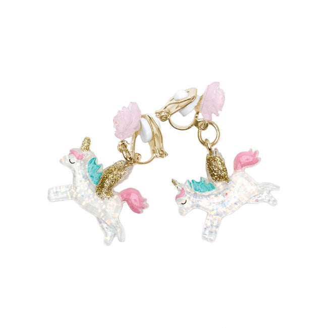 Great Pretenders Clip on Earring