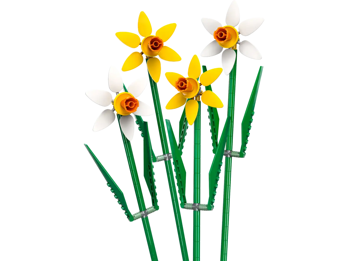 LEGO Daffodils 40747