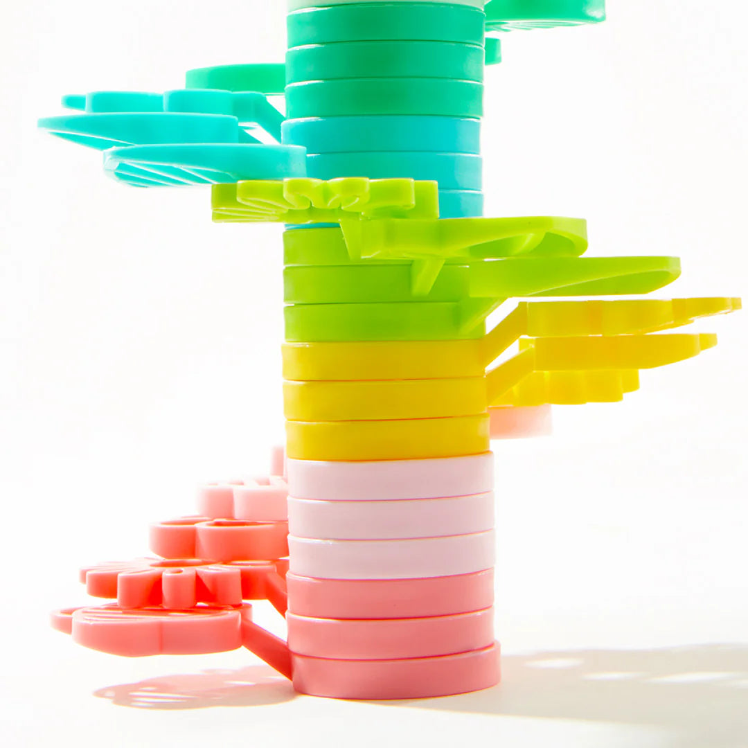 Stackable Blocks - Wisdom Tree, Mideer