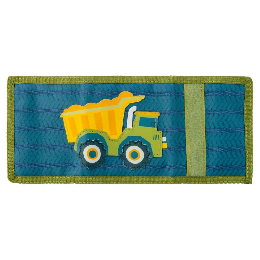 Construction Wallet