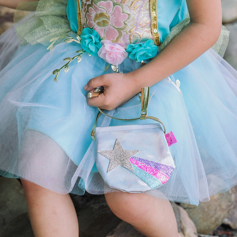 Great Pretenders Shining Star Petit Purse