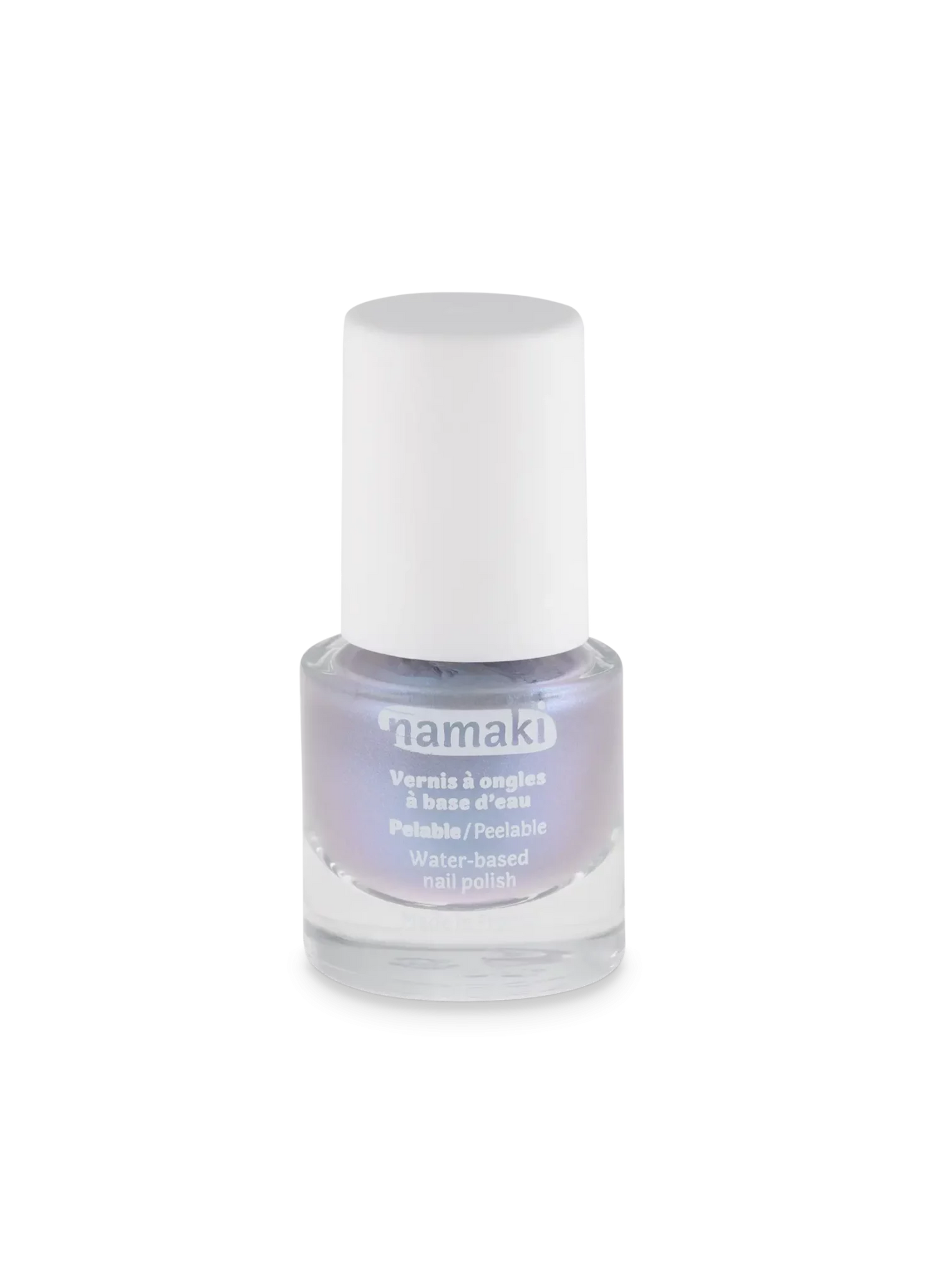 Water-based Nail Polish 1PCS