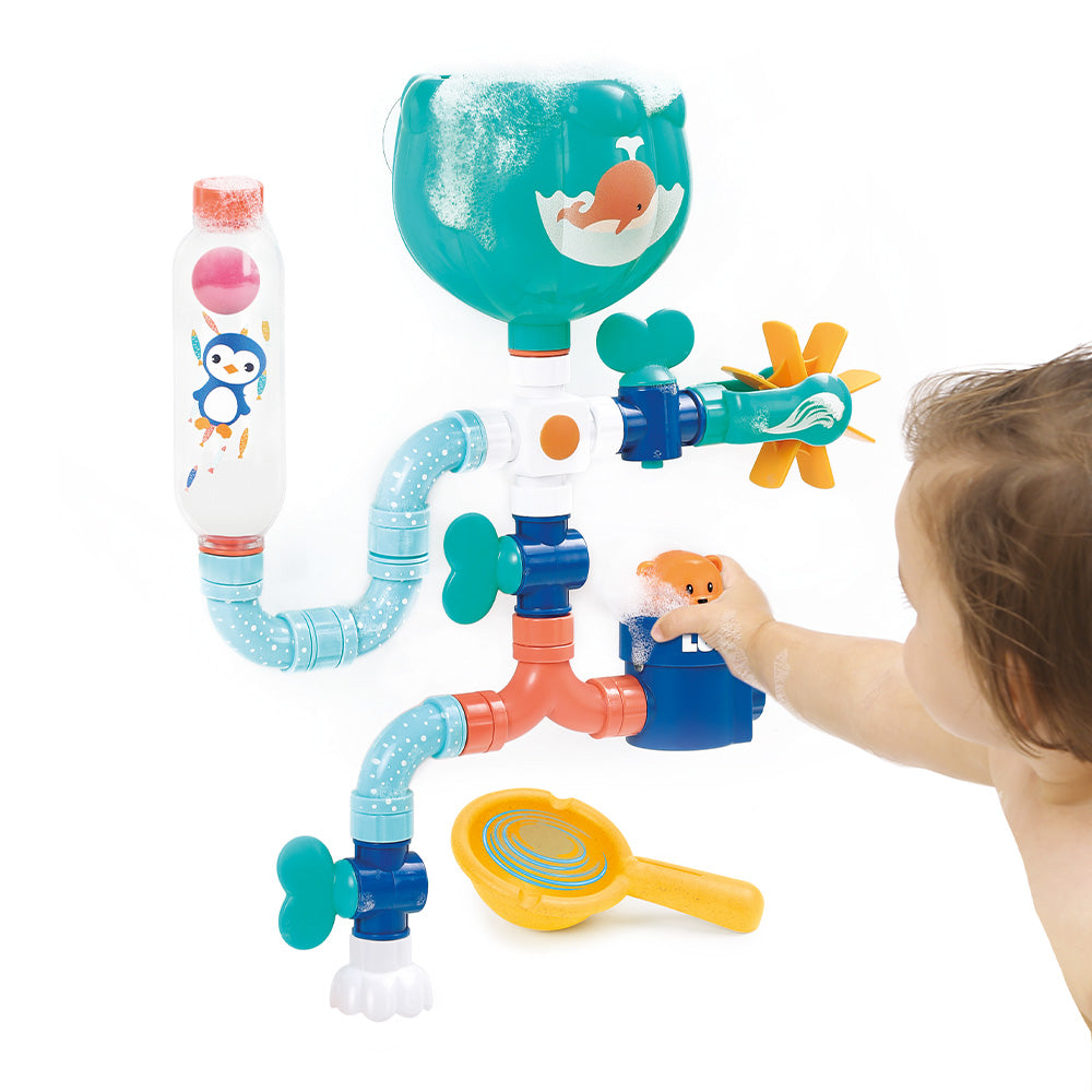 Ludi Large Water Circuit