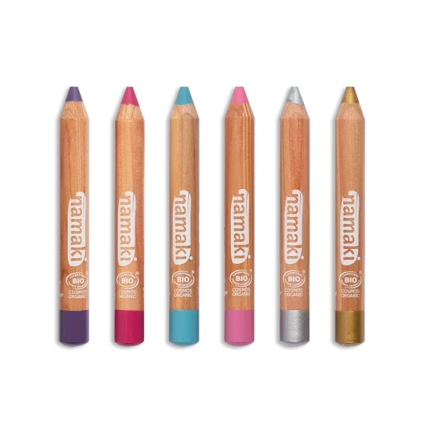 Face Paint Pencil 1pcs
