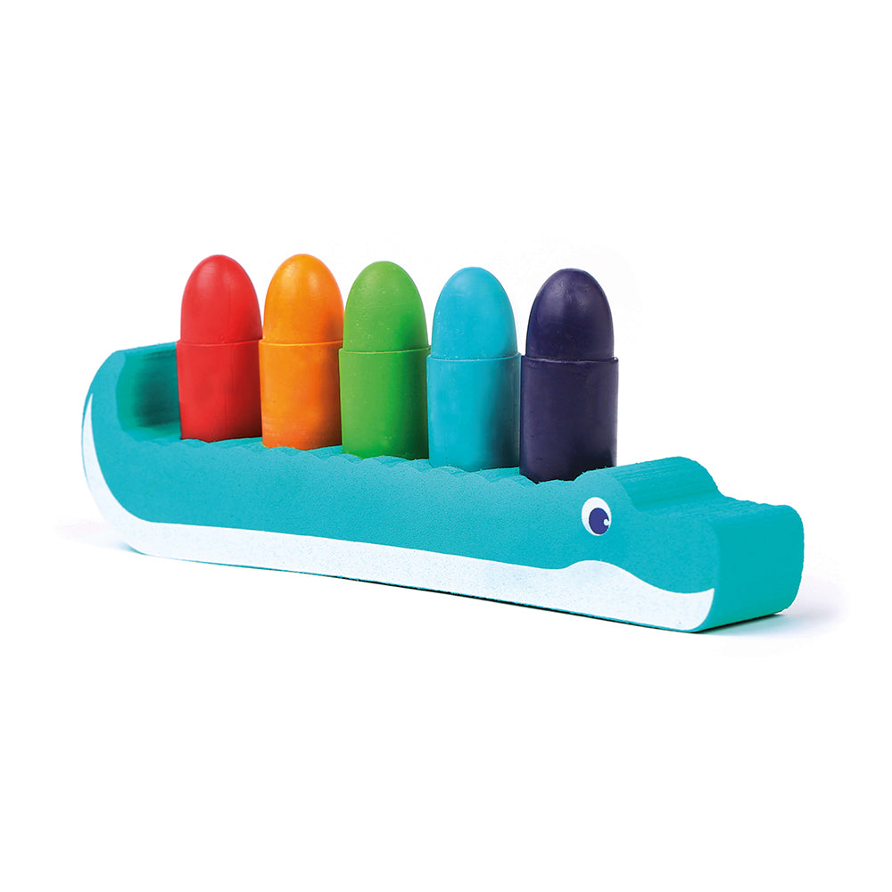 Ludi bath pencil