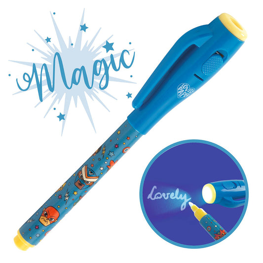 Djeco LP Magic pens, Ben