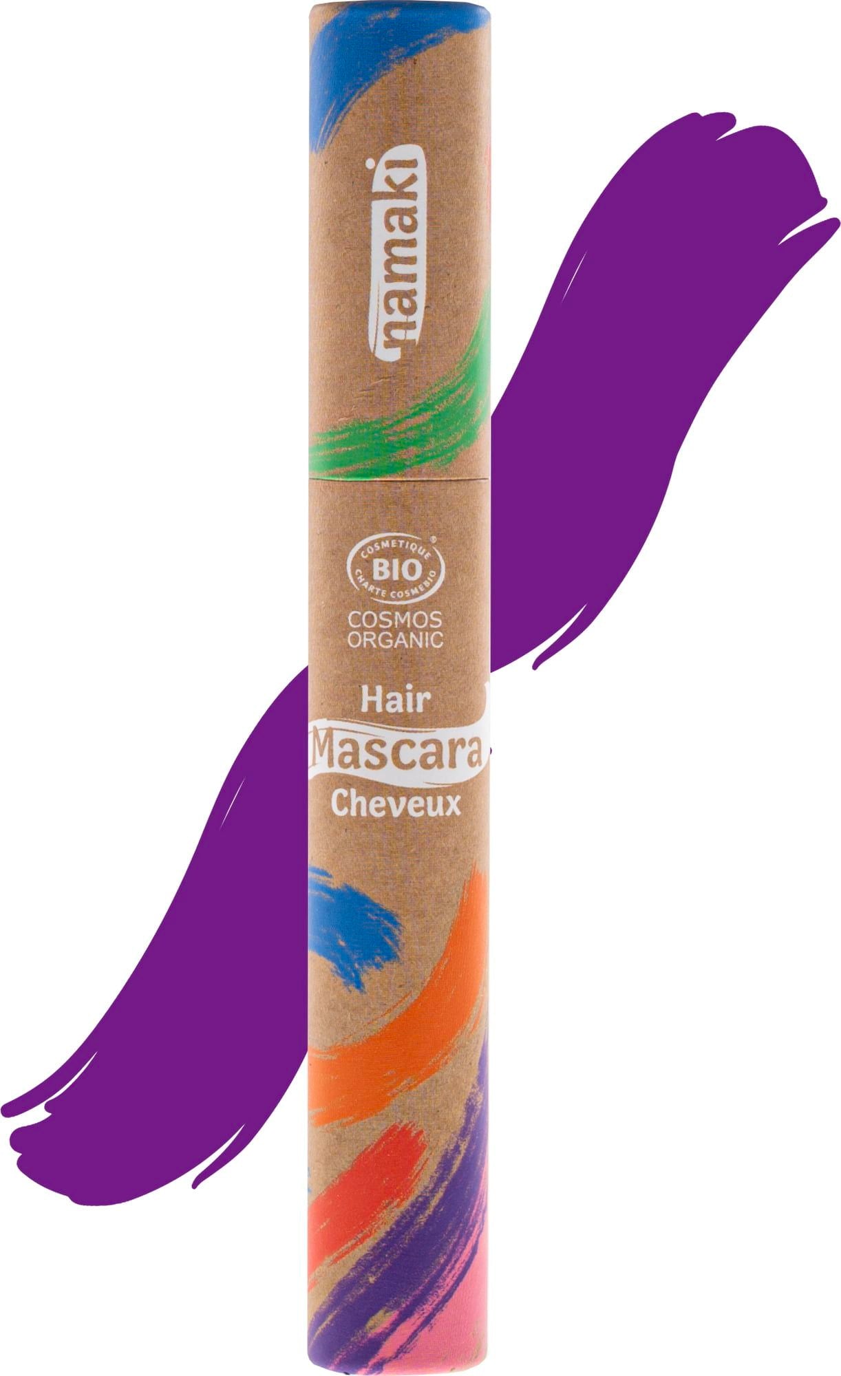 Bio Hair mascara
