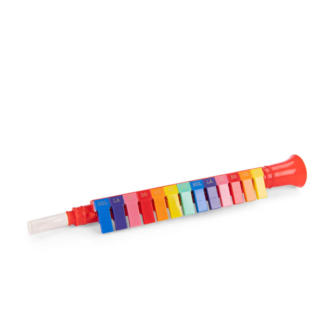 Melodica Les Popipop, Moulin Roty