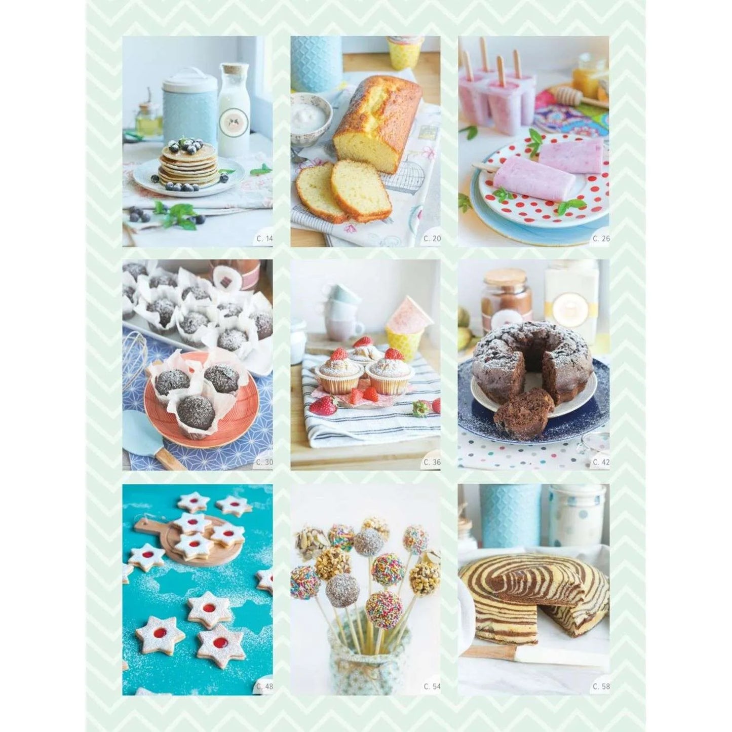 Мама, смотри, я готовлю!