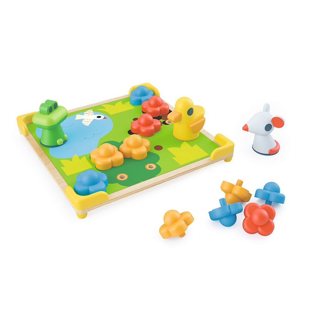 Djeco Mosaico - Ducky & Co