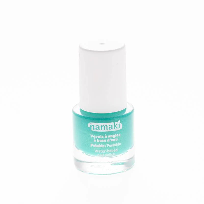 Water-based Nail Polish 1PCS