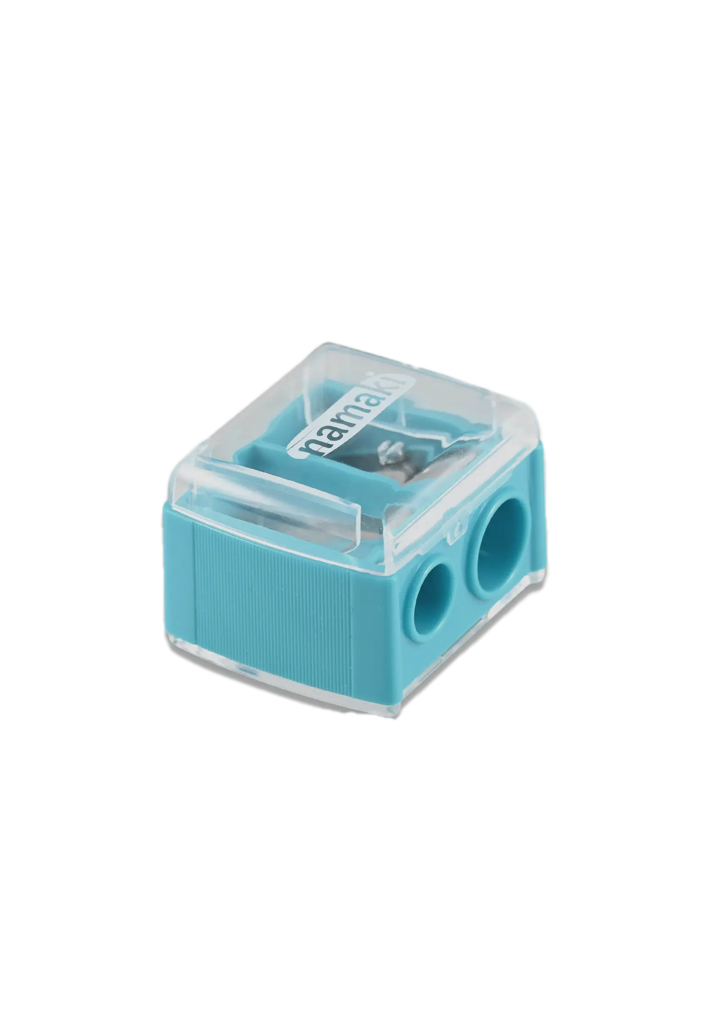 Double pencil sharpener, Namaki