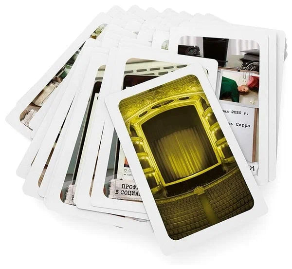 Элементарно 7: Непрошеный гость