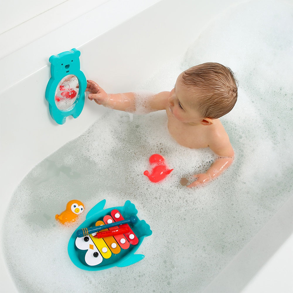 Ludi ARCTIC BATH SET