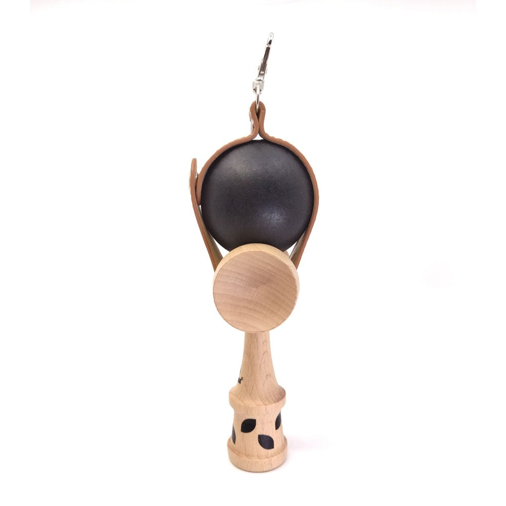 Svoora Wooden Kendama GEOM
