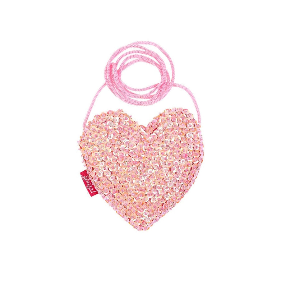 Light Pink Bag: Emma, SOUZA