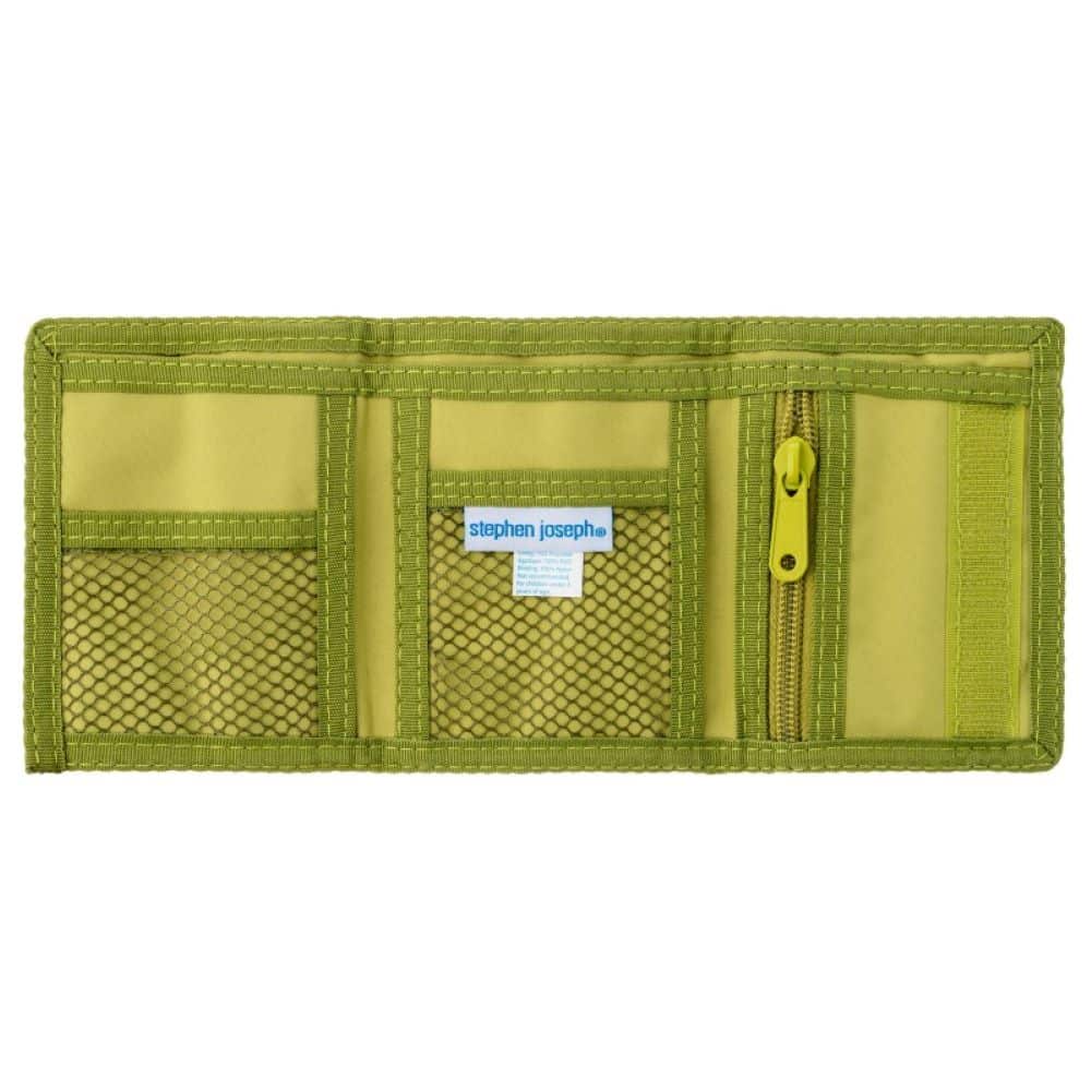 Construction Wallet