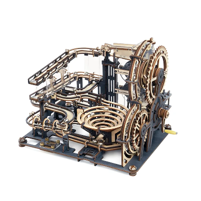 ROKR Marble Night City LGA01