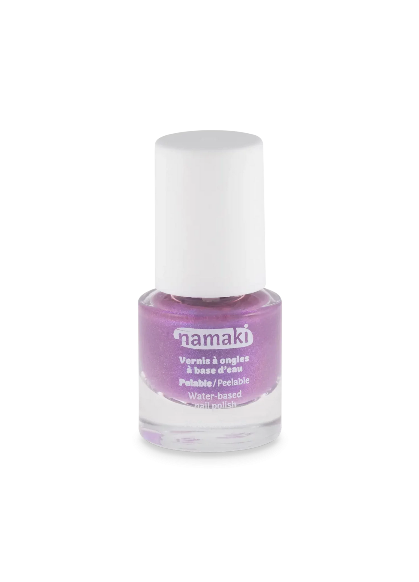 Water-based Nail Polish 1PCS